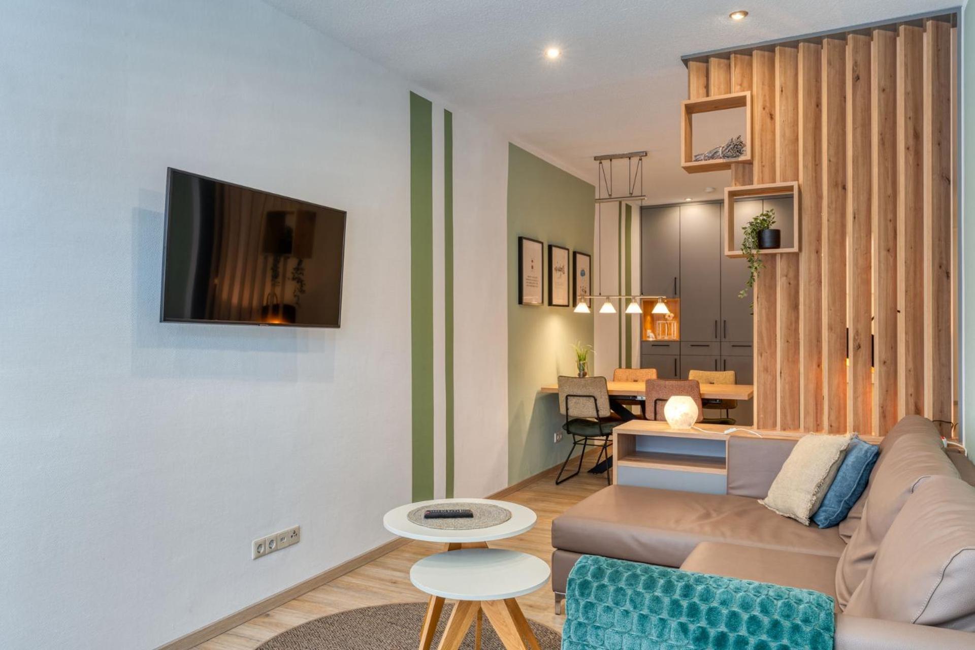 Ferienwohnung Alte Teestube Schmidt 59 Links Norderney Exterior foto